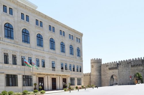 Konstitusiya Məhkəməsinin parlament seçkilərinə dair icraat üzrə iclası sabah olacaq