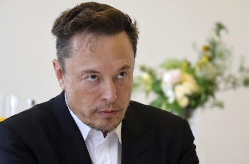 ABŞ-də Bayden və Harrisə qarşı sui-qəsd cəhdləri ilə bağlı Maskın paylaşımı araşdırılır