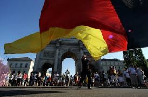 Almaniyada iqtisadi vəziyyət kritik səviyyəyə çatıb