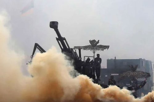 Hindistan Ukraynaya hərbi sursat göndərdiyi iddialarını rədd etdi