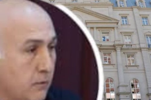 Maliyyə Nazirliyinin oliqarx məmuru – Pensiya yaşı keçmiş Xəqani Rzayev niyə işində saxlanılır?