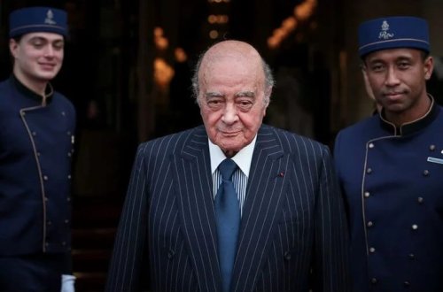 İngiltərəni sarsıdan qalmaqal: Misirli milyarderə 20 qadından cinsi təcavüz ittihamı