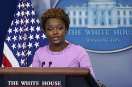 Ağ Evdən İsrailə dəstəyin davam edəcəyinə dair mesaj