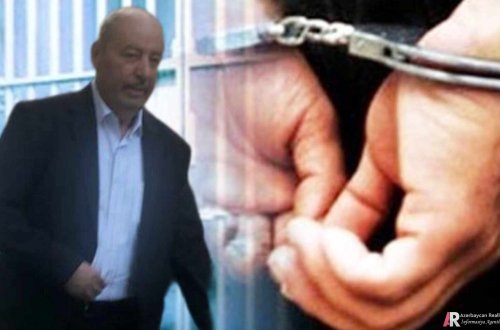 “Atlant” İstirahət Mərkəzinin üzərinə həbs qoyuldu - Zərərçəkənlər Tahir Qədəşovun həbs olunmasın tələb edirlər