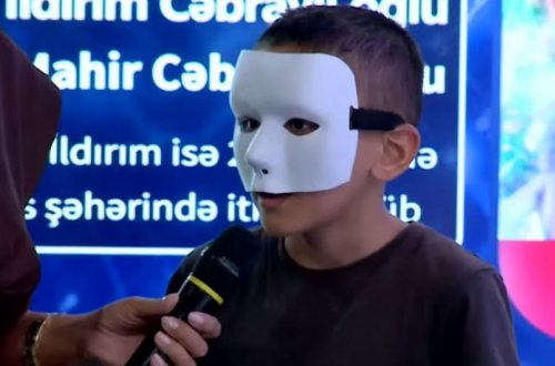 Üç saylı Uşaq evi Sosial Xidmət Müəssisəsi ilə bağlı səslənən iddialar nəzarətə götürülüb - RƏSMİ