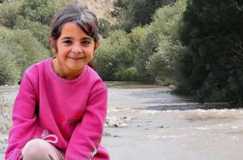 Narinin anasının görüntüsü MÜZAKİRƏ YARATDI - VİDEO