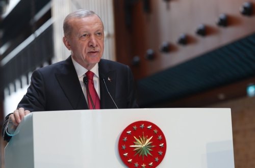 Rəcəb Tayyib Ərdoğanın ABŞ-də Nikol Paşinyanla görüşü planlaşdırılır