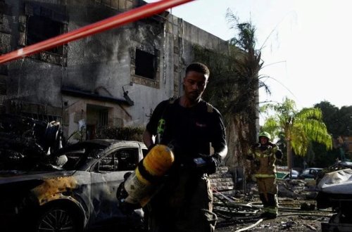 İsrail həyəcan vəziyyətindədir: ölkənin şimalındakı bütün məktəblər bağlanıb