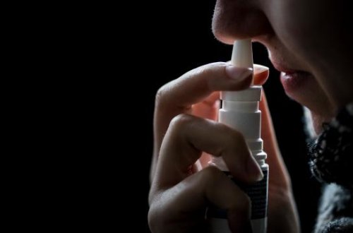 ABŞ Qida və Dərman İdarəsi burun spreyi qrip peyvəndini təsdiqləyir