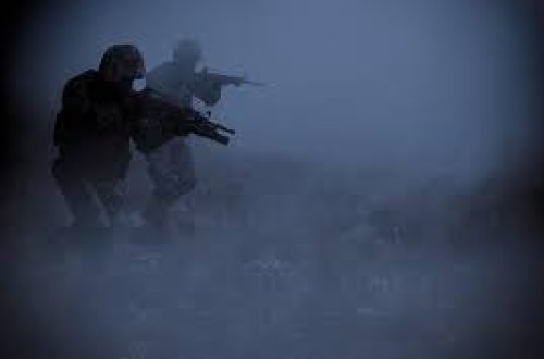 Türkiyə ordusu İraq və Suriyada yeni əməliyyat keçirib, PKK-nın üç üzvü öldürülüb