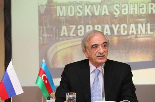 Polad Bülbüloğlu Azərbaycanın Rusiyadakı səfiri vəzifəsindən geri çağırılıb