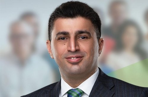 Şahin Seyidzadə “İçərişəhər” Dövlət Tarix-Memarlıq Qoruğu İdarəsinin sədri vəzifəsindən çıxarılıb