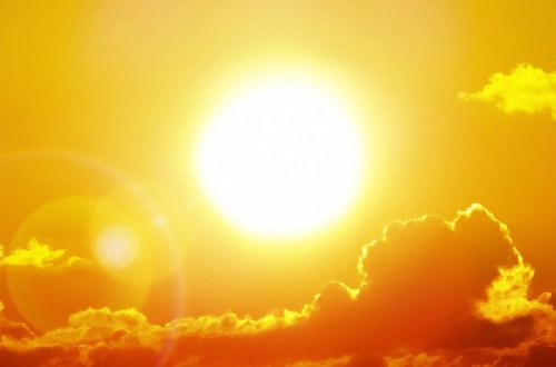 Sentyabrın ikinci ongünlüyündə havanın temperaturu iqlim normasından 5.2 dərəcə yüksək olub