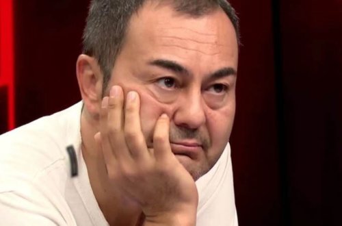 Serdar Ortaç qumarda itirdiyi sərvəti açıqladı