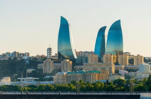 Всемирный форум городского развития пройдет в Баку в мае 2026 года