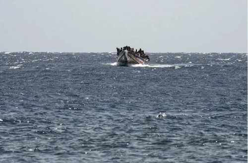 Yunanıstanın Samos adasında miqrant qayığı batıb: 4 nəfər ölüb, 25 nəfər itkin düşüb