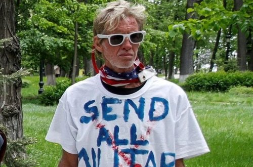 Sui-qəsd cəhdində yeni təfərrüatlar: Təcavüzkar Trampın başına mükafat qoyub!