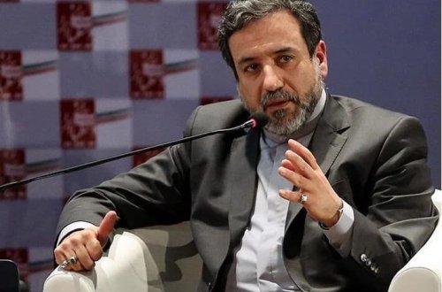 Tehrandan nüvə bəyanatı: 