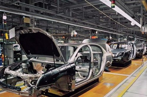 ABŞ, Çin və Rusiya istehsalı olan texnikaları qadağan edir