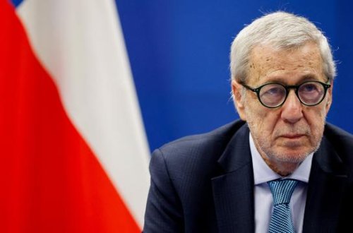 Çili Xarici İşlər Naziri Klaveren: Türkiyə Yaxın Şərqdə əsas rol oynaya bilər