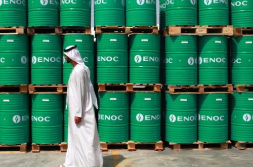 Brent markalı neftin bir barel qiyməti 74,01 dollardır