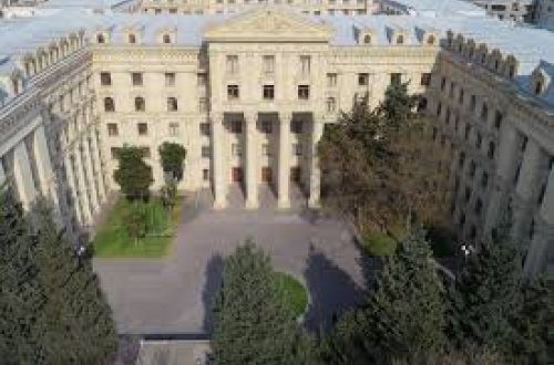 Çeçenistanda saxlanılan üç Azərbaycan vətəndaşı ölkəyə gətirilib