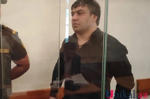 Bakıda kişi tanışını salam vermədiyi üçün öldürmək istədi