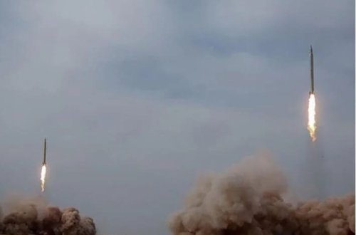 Çin qitələrarası ballistik raketi sınaqdan keçirib