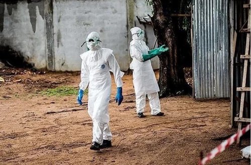 Sudanda vəba epidemiyası: Ölənlərin sayı 433-ə yüksəldi