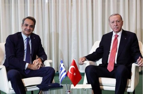 ABŞ-da sıx diplomatik trafik: Prezident Ərdoğandan ardıcıl danışıqlar