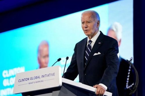 Bayden BMT Baş Assambleyasında çıxış edib: HƏMAS və İsrail arasında müharibə bitməlidir