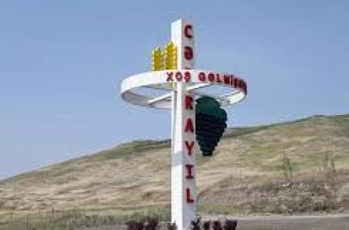 Sabah Cəbrayıla ilk köç olacaq