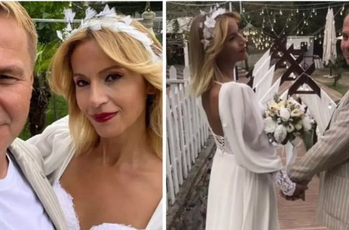 Məşhur müğənninin oğlu atasını toyuna çağırmadı