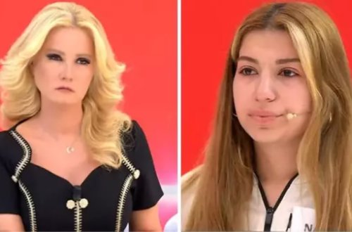 Efirdə cinayət ETİRAFI: 