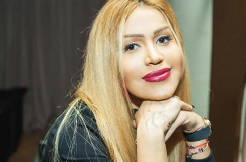 Rəqsanənin evindən oğurluq edən tanınmış şəxs imiş