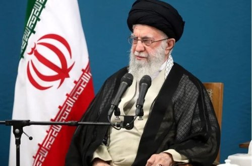 İranın dini lideri Xamenei: Dəyərli üzvlərini öldürməklə Hizbullaha diz çökdürməyəcək