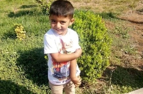 Traktorun altında qalan 4 yaşlı uşaq ölüb, atası nəzarətə götürülüb