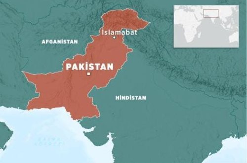 Pakistanda tayfalararası qarşıdurmada azı 25 nəfər ölüb