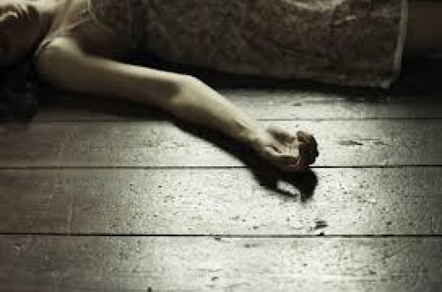 Azərbaycanda 34 yaşlı qadının allergiyası tutdu, boğulub öldü