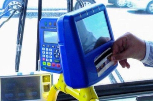 Sərnişinlərə şad xəbər - Yol pulunun bir hissəsi geri qayıdacaq