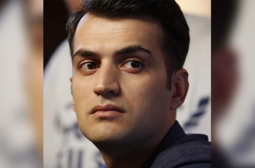 Azərbaycanlı aparıcının qızı bağçada xəsarət alaraq öldü (YENİLƏNİB)