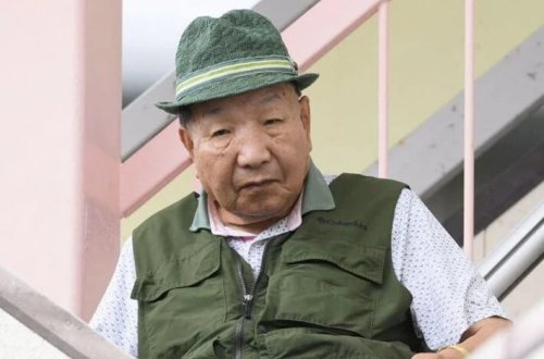 Dünyanın ən yaşlı edam məhbusu indi azadlıqdadır