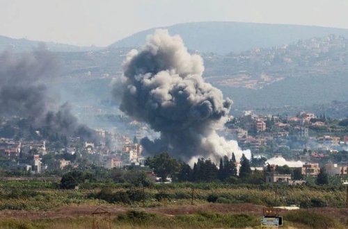 İsrail ABŞ-dan 8,7 milyard dollarlıq hərbi yardım paketi alacaq