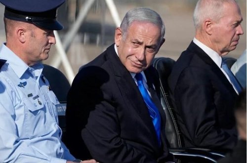 İsrail Hərbi Hava Qüvvələri Komandiri Bar: İrandan Hizbullaha silah göndərilməsini dayandıracağıq