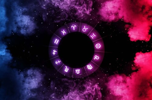 Astroloqdan tükürpədən XƏBƏRDARLIQ