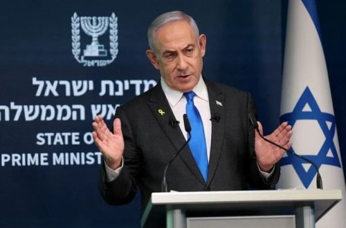 Netanyahu Livanda 21 günlük atəşkəs çağırışına qapı açır