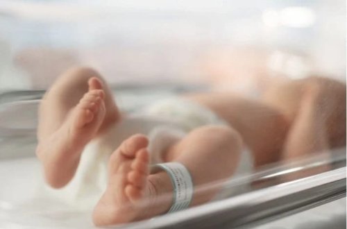 Cənubi Koreyanın ilk təbii beşliyi: 130 min dollar dəyərində dəstək