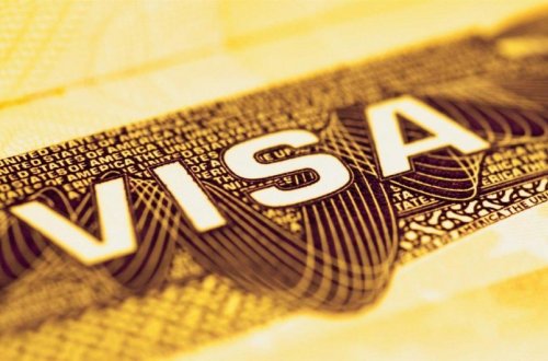 Azərbaycanla İndoneziya diplomatlar üçün viza tələbini ləğv edirlər - YENİLƏNİB