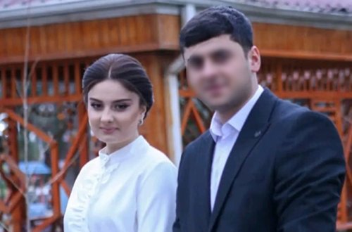 Toyuna hazırlaşan qız faciəvi şəkildə öldü (FOTO)