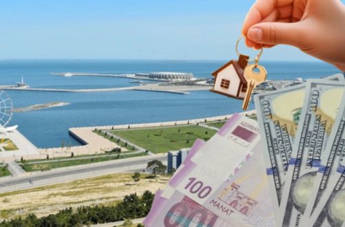 Bakıda evlər kütləvi satışa çıxarıldı: Mərkəzə yaxın ərazilərdə ucuz mənzillər var